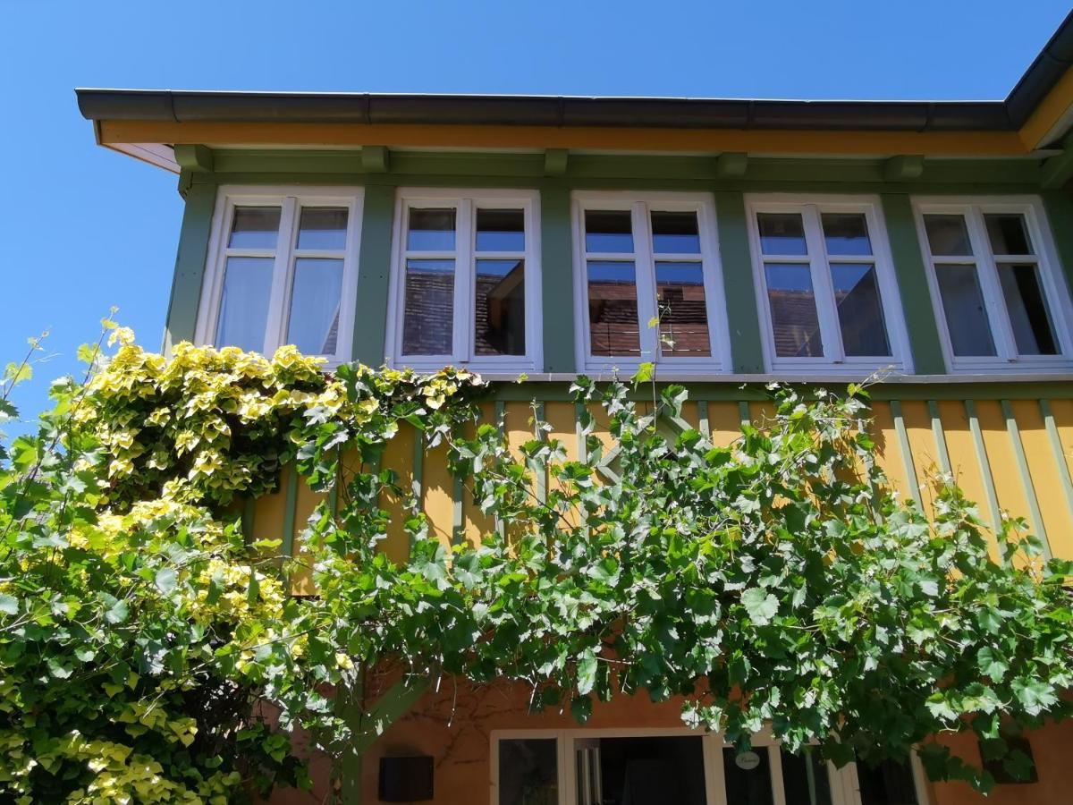 Maisonette Baugut Remlingen  Exterior photo